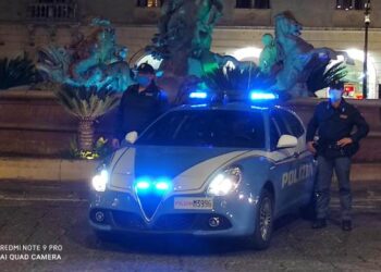 Siracusa. Protesta di domenica in Piazza Duomo, sanzionati gli autori di comportamenti illeciti