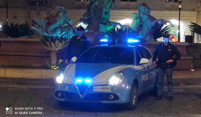 Siracusa. Protesta di domenica in Piazza Duomo, sanzionati gli autori di comportamenti illeciti