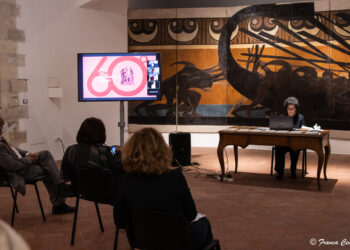 Siracusa. Convegno internazionale di studi il 23 e 24 ottobre: ruoli di potere nel teatro antico