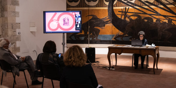 Siracusa. Convegno internazionale di studi il 23 e 24 ottobre: ruoli di potere nel teatro antico