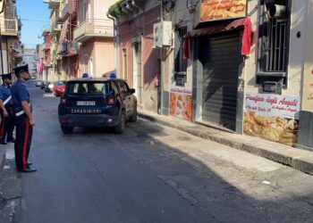 Omicidio di Lentini, i Carabinieri eseguono due ordinanze di custodia cautelare