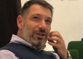 Siracusa. Cassa edile, cambio alla vicepresidenza: Luca Gintili subentra a Salvo Carnevale