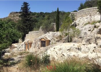 Giornate FAI d’autunno, aperti anche i Santoni di Palazzolo Acreide