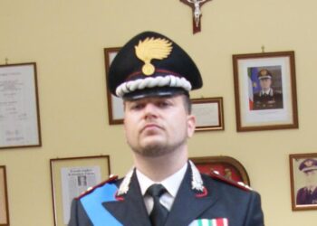 Siracusa. Avvicendamento di Comandante al Nucleo Investigativo del Comando Provinciale Carabinieri