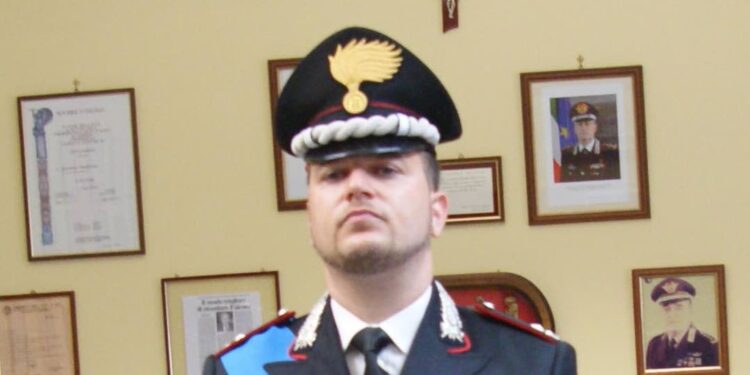 Siracusa. Avvicendamento di Comandante al Nucleo Investigativo del Comando Provinciale Carabinieri