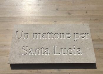 Siracusa. Una raccolta fondi per la nuova pavimentazione di piazza Santa Lucia