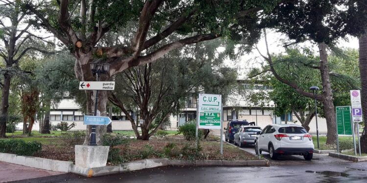 Siracusa. I servizi di sportello del Pta di via Brenta trasferiti  nella cittadella della salute di viale Epipoli
