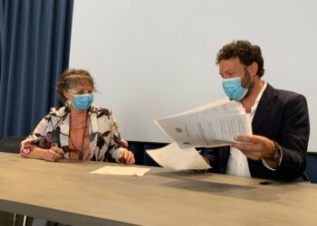 Cassibile. Struttura accoglienza “stagionali” extracomunitari Comune e Prefettura firmano convenzione