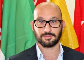 Ente Scuola Edile Opt di Siracusa, Salvo Carnevale alla vice presidenza