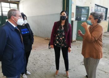 On. Rossana Cannata: “Ciapi, rilancio della formazione professionale in primo piano”