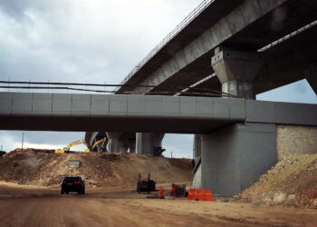 Siracusa-Gela: quasi pronti altri dieci chilometri di autostrada