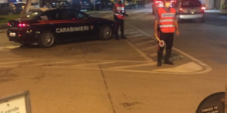 Siracusa. Controlli sulla città, tre denunce e sanzioni fino a 3 mila euro