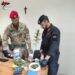 Carlentini. Trovato in possesso di una pianta di marijuana: arrestato 40enne