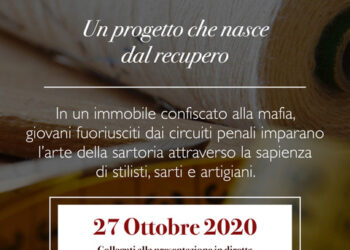 Siracusa, martedì la presentazione del progetto esecutivo di “Le tele di Aracne”