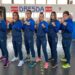 Siracusa. Le atlete della pugilistica Dresda ai Campionati Italiani Femminili di Roseto degli Abruzzi