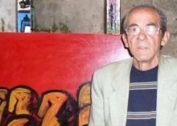 Siracusa. Scomparso il pittore Salvatore Accolla, il cordoglio del sindaco e dell’assessore Granata
