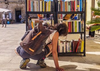 Marzamemi accoglie scrittori e artisti nei tre giorni del Book Fest 2020