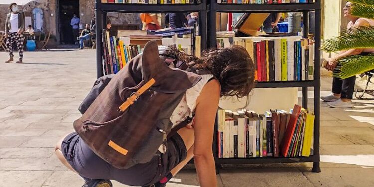 Marzamemi accoglie scrittori e artisti nei tre giorni del Book Fest 2020