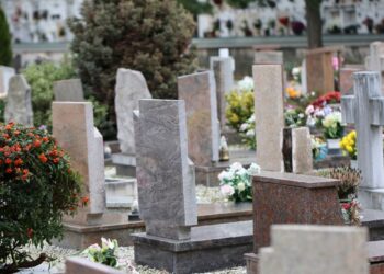 Sortino. Fino al 3 novembre cimitero aperto dalle 8 alle 18
