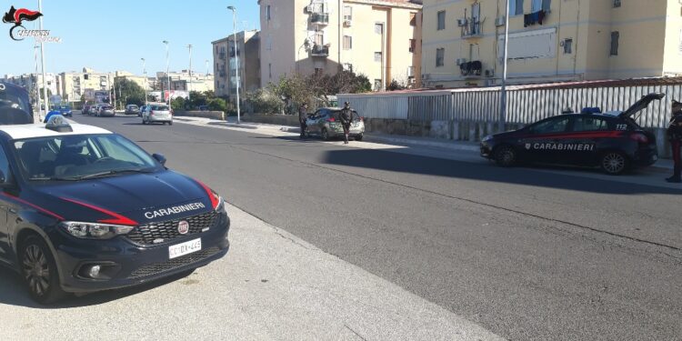 Floridia. Vìola le prescrizioni della sorveglianza speciale: arrestato dai Carabinieri