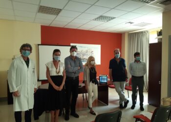 Siracusa. Il Consorzio di tutela del limone dona un ventilatore polmonare all’Umberto I