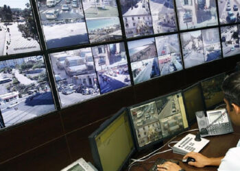 Patti per l’attuazione della sicurezza urbana e richieste per il finanziamento di sistemi di videosorveglianza