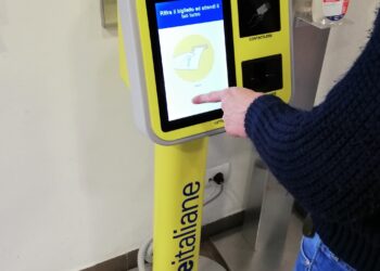 Poste Italiane, a Siracusa e Melilli installato il nuovo gestore delle attese