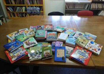 Siracusa. “Aiutaci a crescere, regalaci un libro”: la raccolta in tutte le librerie Giunti al punto