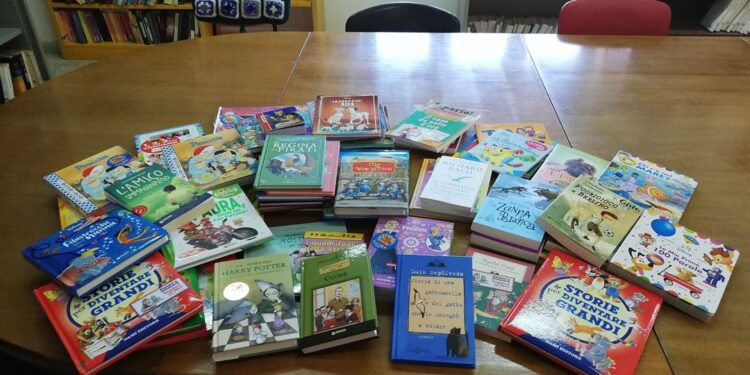 Siracusa. “Aiutaci a crescere, regalaci un libro”: la raccolta in tutte le librerie Giunti al punto
