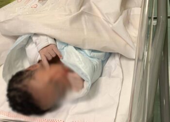 Lieto evento in autoambulanza in corsa tra Floridia e Siracusa