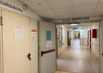 Augusta. Il reparto di neurologia centro prescrittore di anticorpi monoclonali per l’emicrania