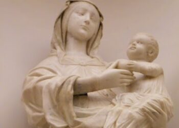 Palazzolo Acreide. Riapre la Chiesa dell’Immacolata che custodisce la Vergine del Laurana