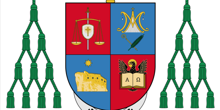 Siracusa. L’arcivescovo eletto Mons. Francesco Lomanto sceglie il suo stemma episcopale