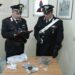 Siracusa. Detiene droga in casa: arrestato dai Carabinieri