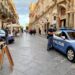 Noto. Controllo del territorio, la Polizia di Stato eleva sanzioni per oltre 6 mila euro