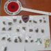 Siracusa. Contrasto piazze di spaccio: sequestrate dosi di hashish, marijuana e cocaina