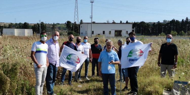 Siracusa. Vinciullo: “a rischio quasi 13 milioni stanziati per la città”