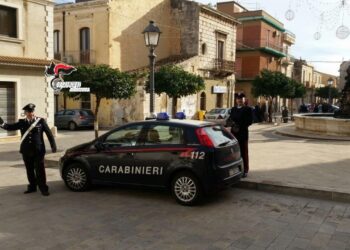 Rosolini. 31enne arrestato per aver trasgredito agli arresti domiciliari