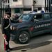 Carlentini. Deve scontare pena detentiva, i Carabinieri arrestano un rapinatore