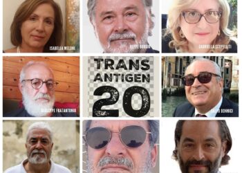 Trans Antigen 20, dal dal lockdown nasce in Sicilia un movimento artistico che punta all’introiezione