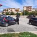 Noto. Si nasconde nel frigo per sfuggire all’arresto dei Carabinieri