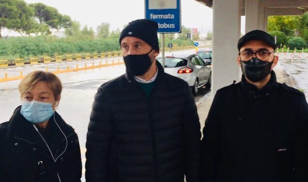 Priolo Gargallo. Cambi appalto, lo sciopero dei lavoratori Bng al Petrolchimico