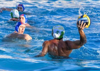 Siracusa. Pallanuoto, Champions League: l’Ortigia batte i rumeni della Steaua nella gara d’esordio