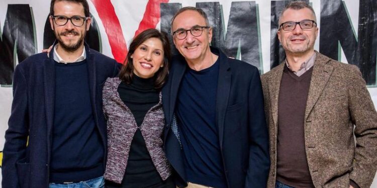 Edilizia, M5S: due emendamenti per prorogare Superbonus al 2023