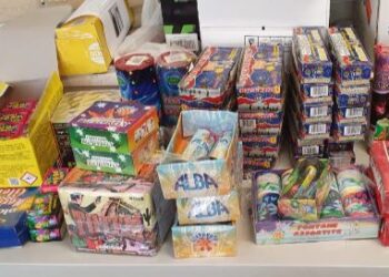 Siracusa. Contrasto alla detenzione clandestina di armi, un arresto