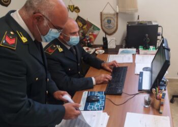 Siracusa. Appartenenti al clan chiedono e riscuotono indebitamente il reddito di cittadinanza: denunciati 24 soggetti