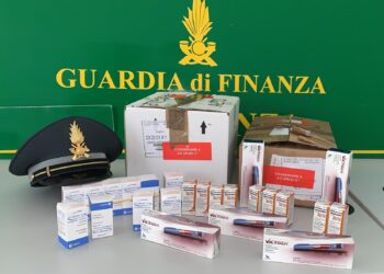 Rosolini. Sequestrate 270 dosi di farmaci inutilizzabili destinati alla somministrazione