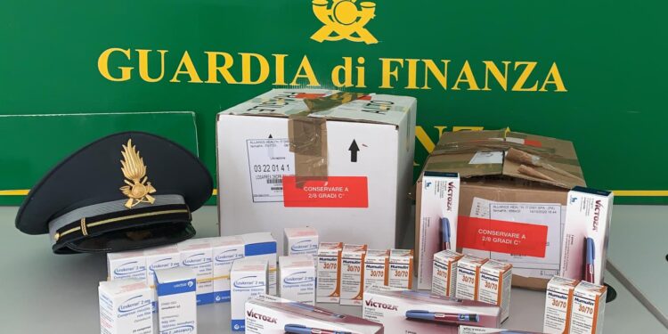 Rosolini. Sequestrate 270 dosi di farmaci inutilizzabili destinati alla somministrazione