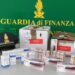 Rosolini. Sequestrate 270 dosi di farmaci inutilizzabili destinati alla somministrazione