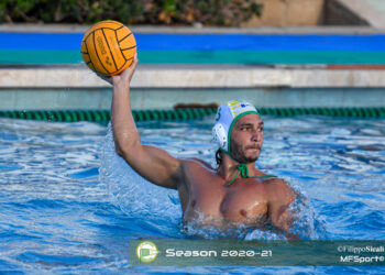 Siracusa. Pallanuoto, l’Ortigia batte il Telimar Palermo